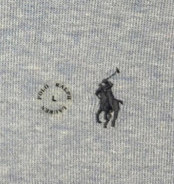Full Ralph Lauren Supplier
