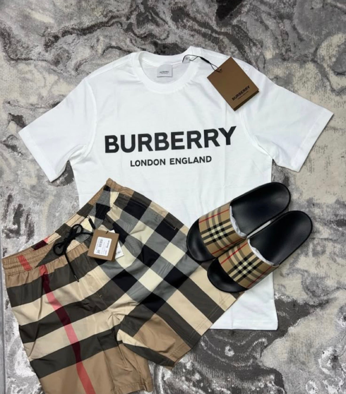 Summer Best Sellers