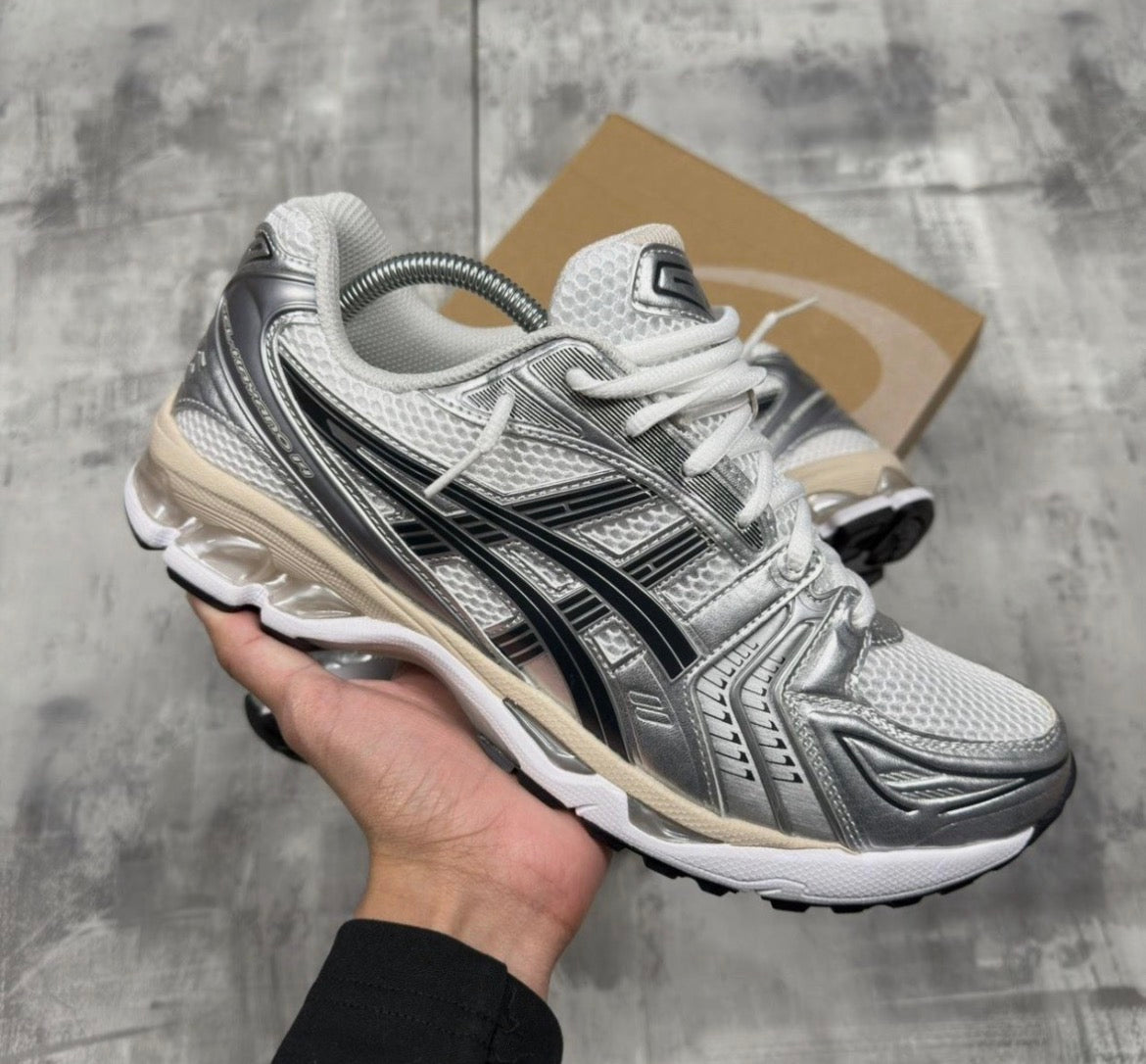 ASICS Supplier