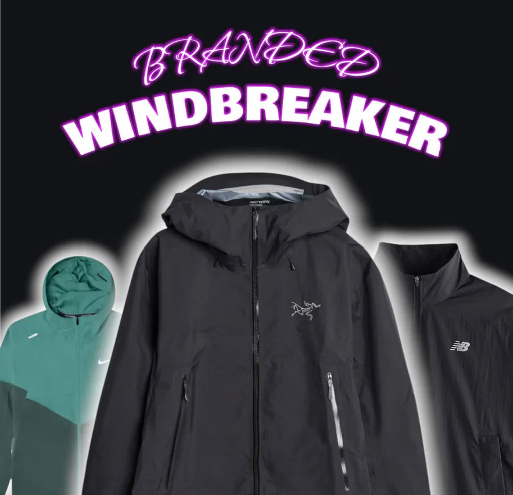 Windbreaker Supplier