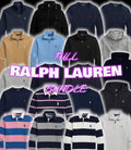 Full Ralph Lauren Supplier