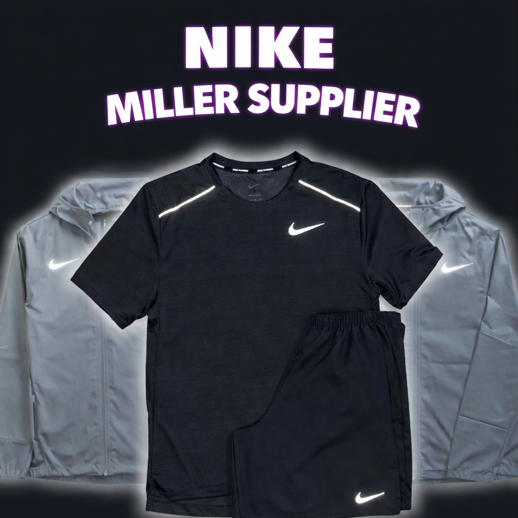 Nike Miler Supplier