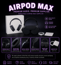 AirPod Max Supplier
