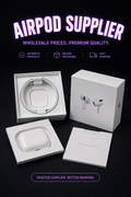 AirPod Supplier