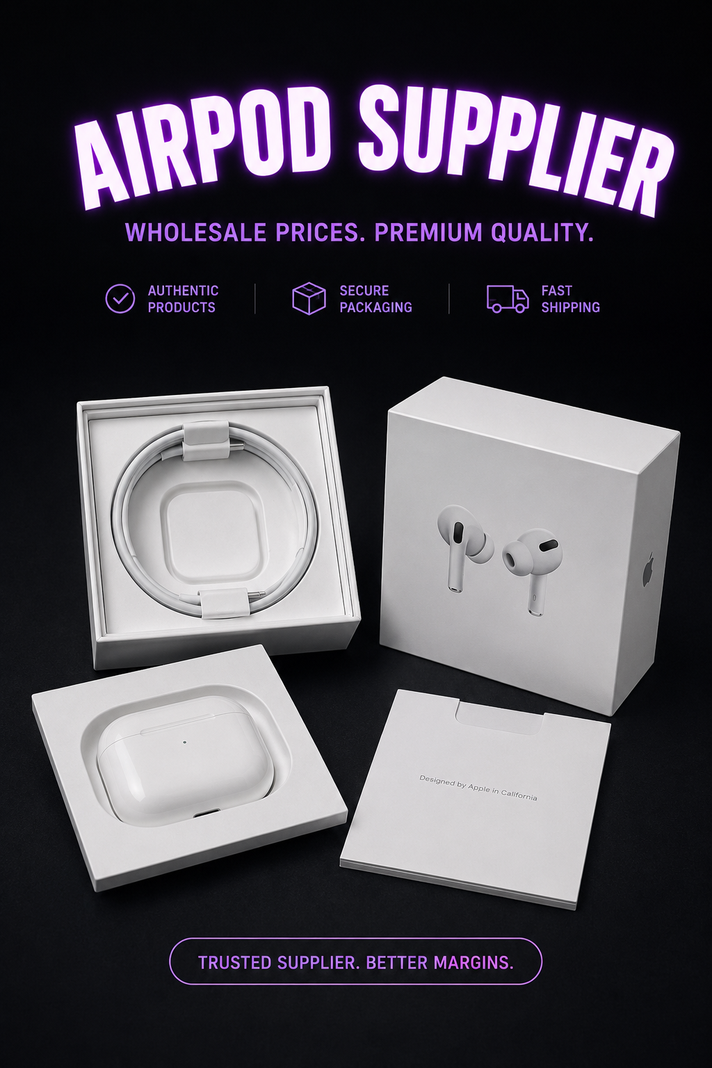 AirPod Supplier