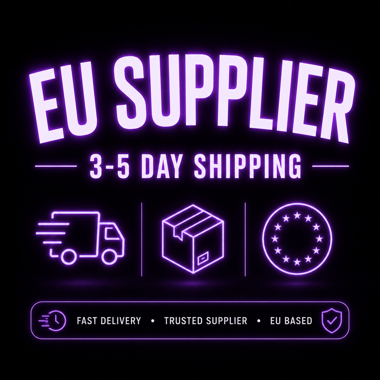 EU Supplier