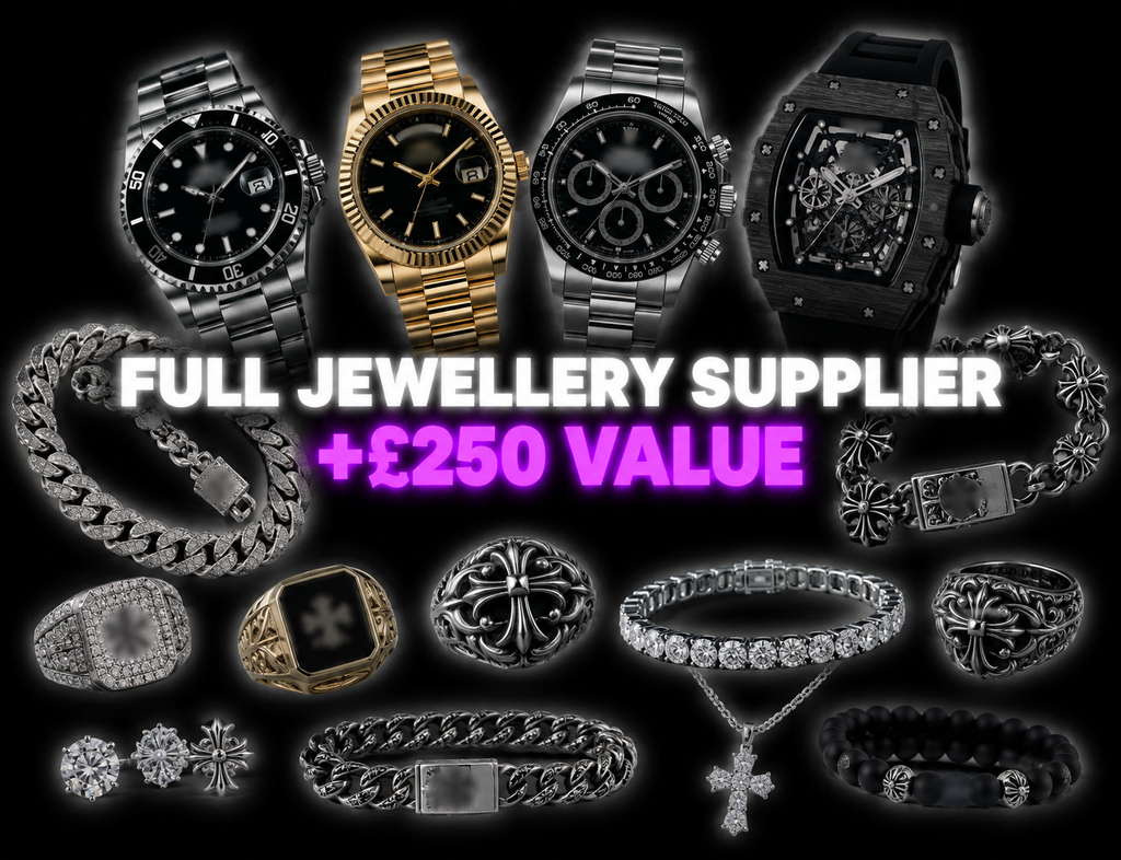 Jewellery Supplier