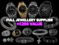 Jewellery Supplier