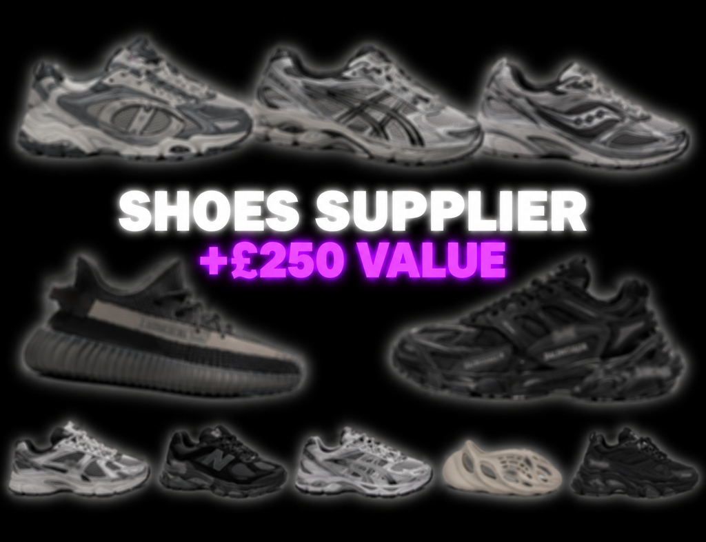 Shoe Supplier