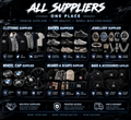 All Suppliers Bundle
